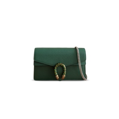GUCCI DIONYSUS SUPER MINI BAG 476430 (19*11.5*4.5cm)